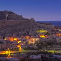 Castillo de Furg